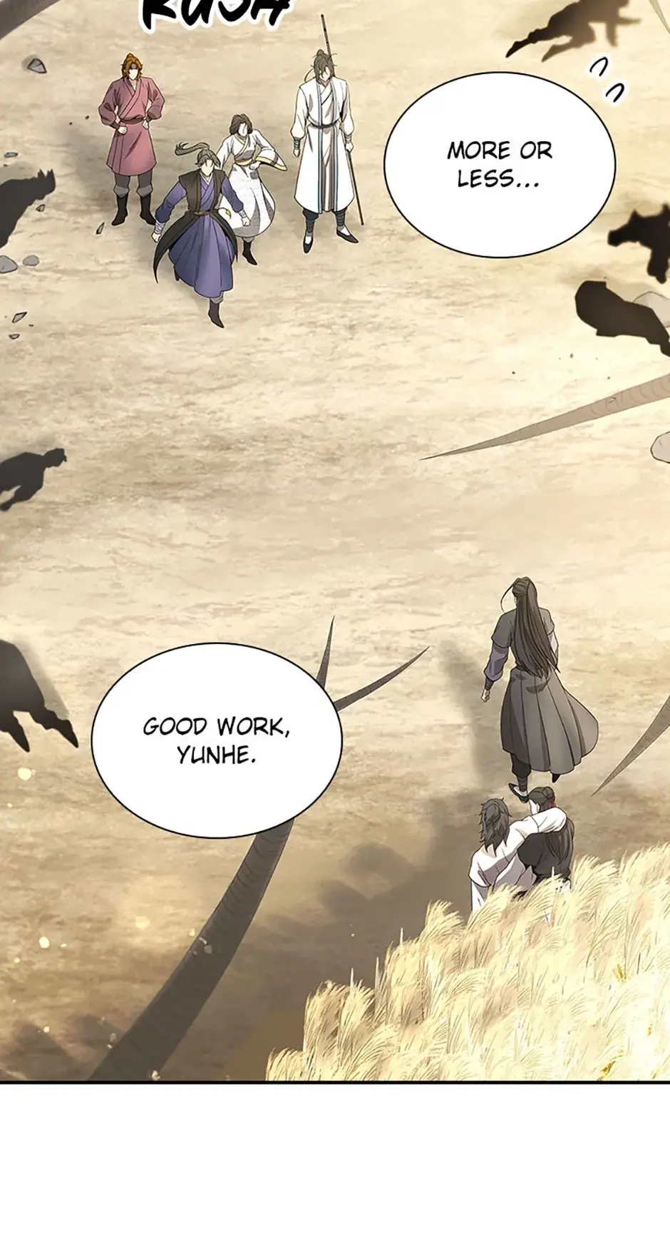 Read Storm Inn en Manga Online