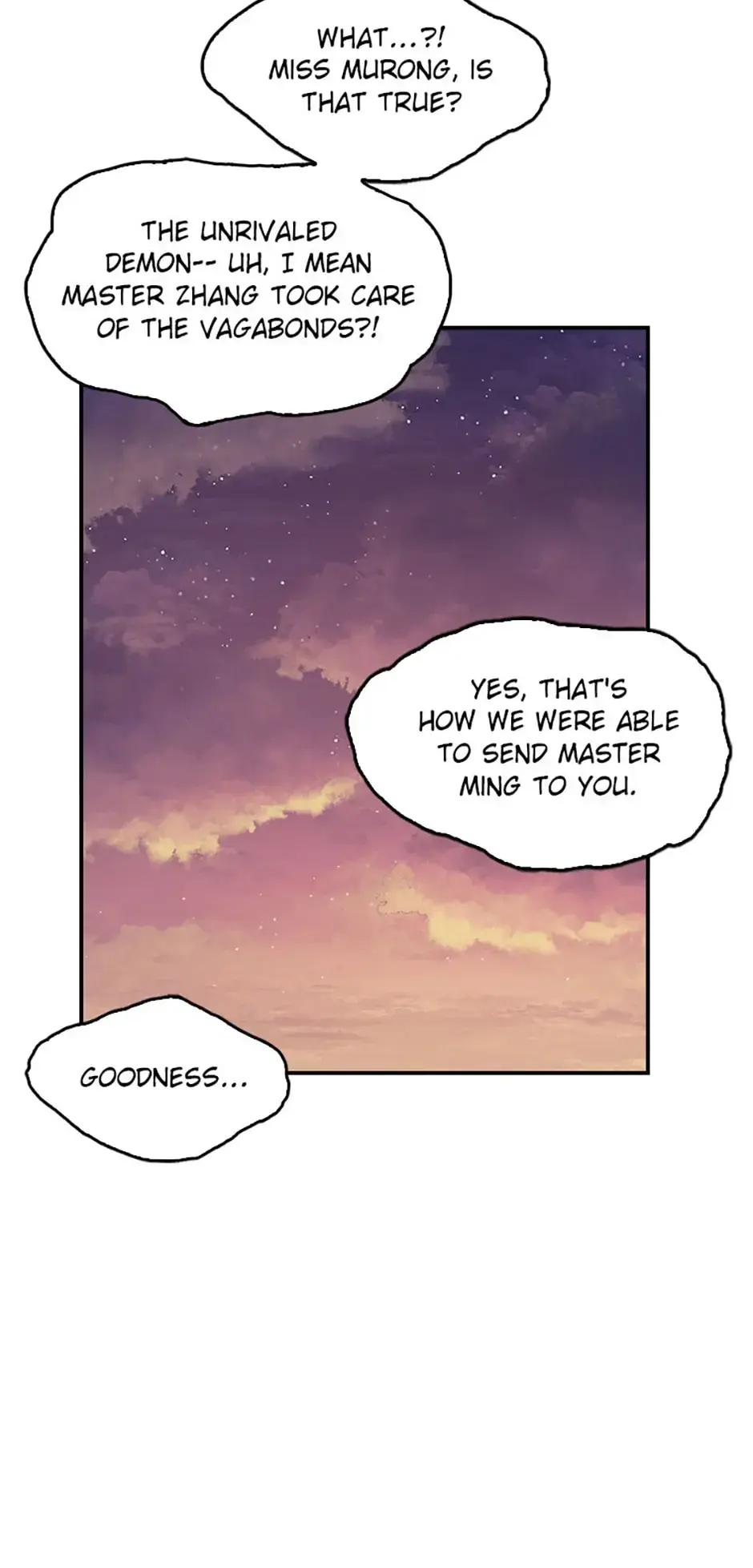 Read Storm Inn en Manga Online
