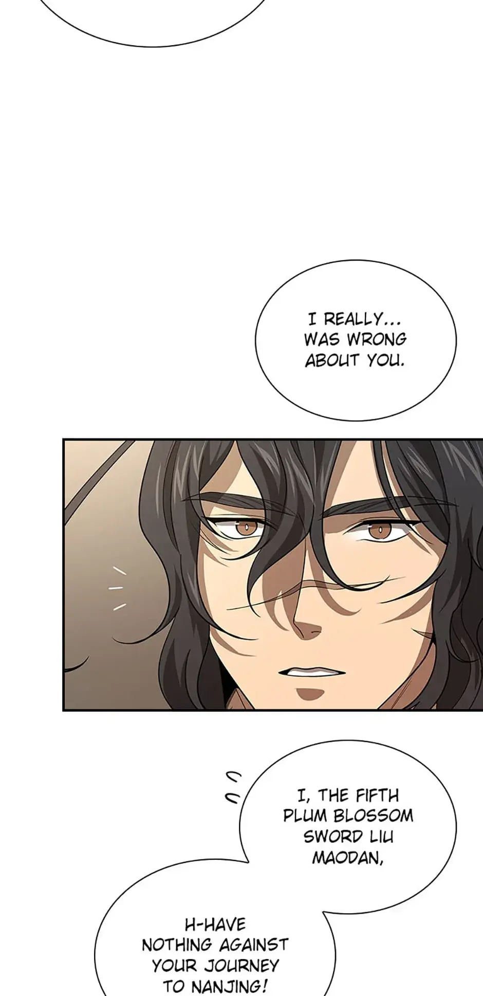 Read Storm Inn en Manga Online