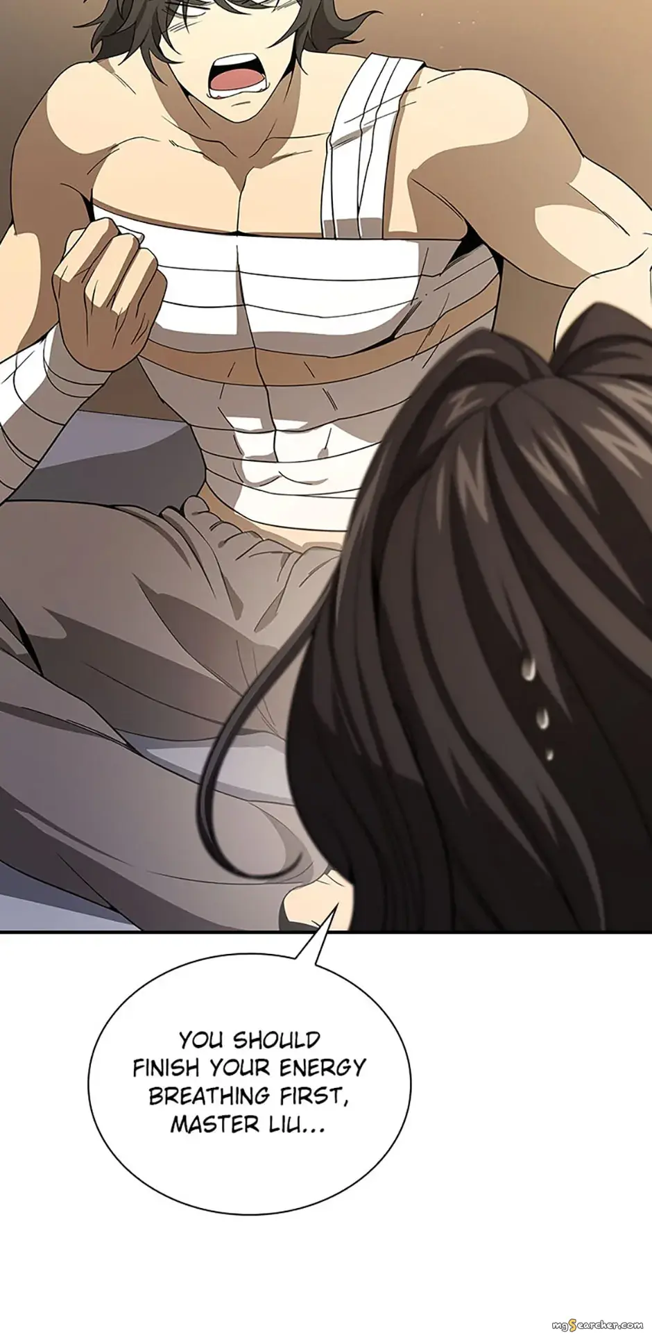 Read Storm Inn en Manga Online