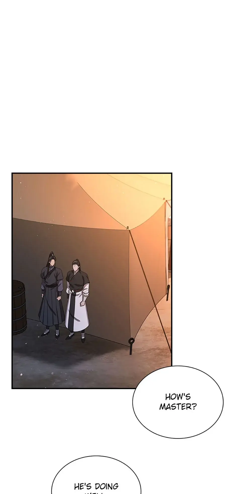 Read Storm Inn en Manga Online