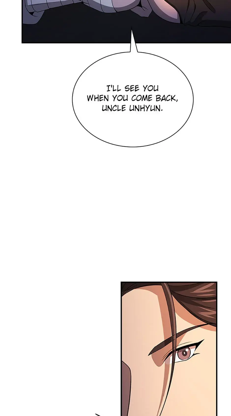 Read Storm Inn en Manga Online