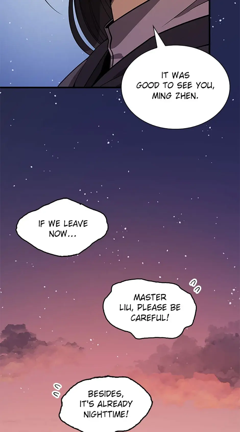 Read Storm Inn en Manga Online