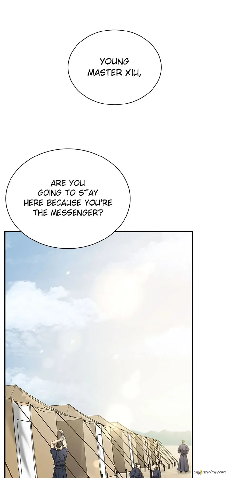 Read Storm Inn en Manga Online