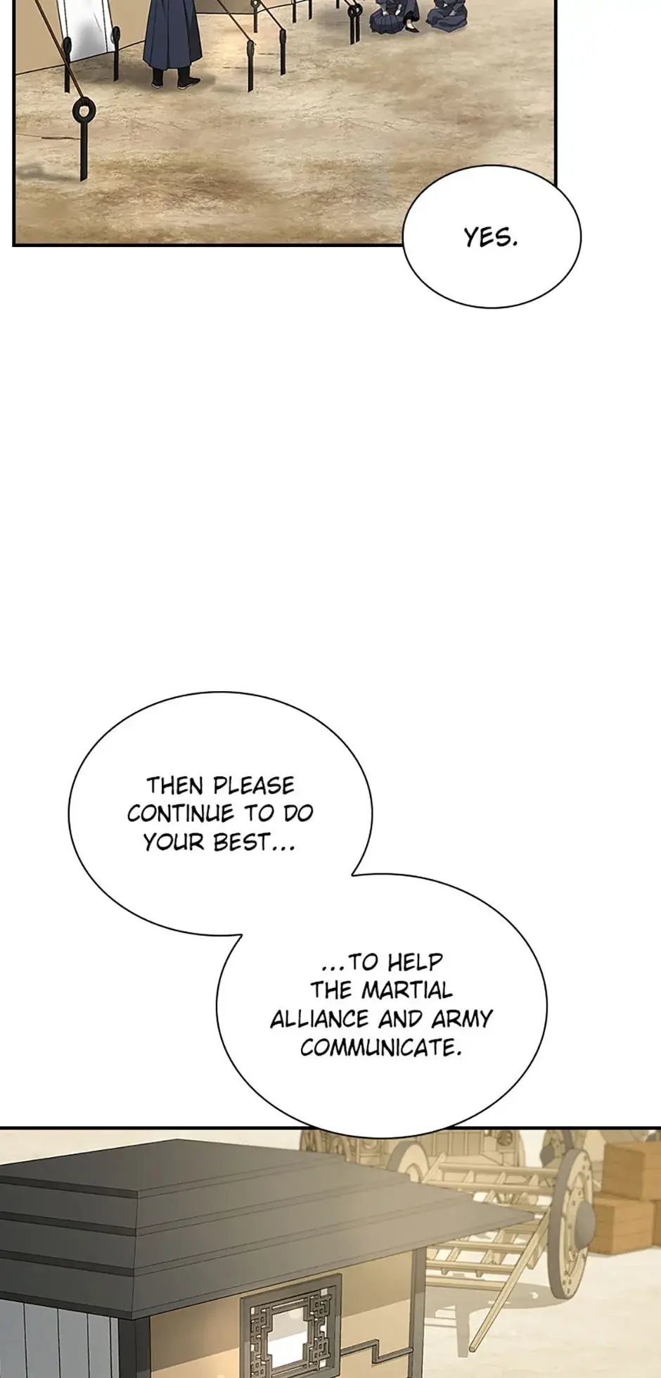 Read Storm Inn en Manga Online