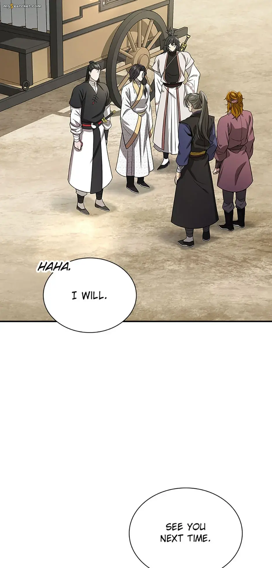Read Storm Inn en Manga Online