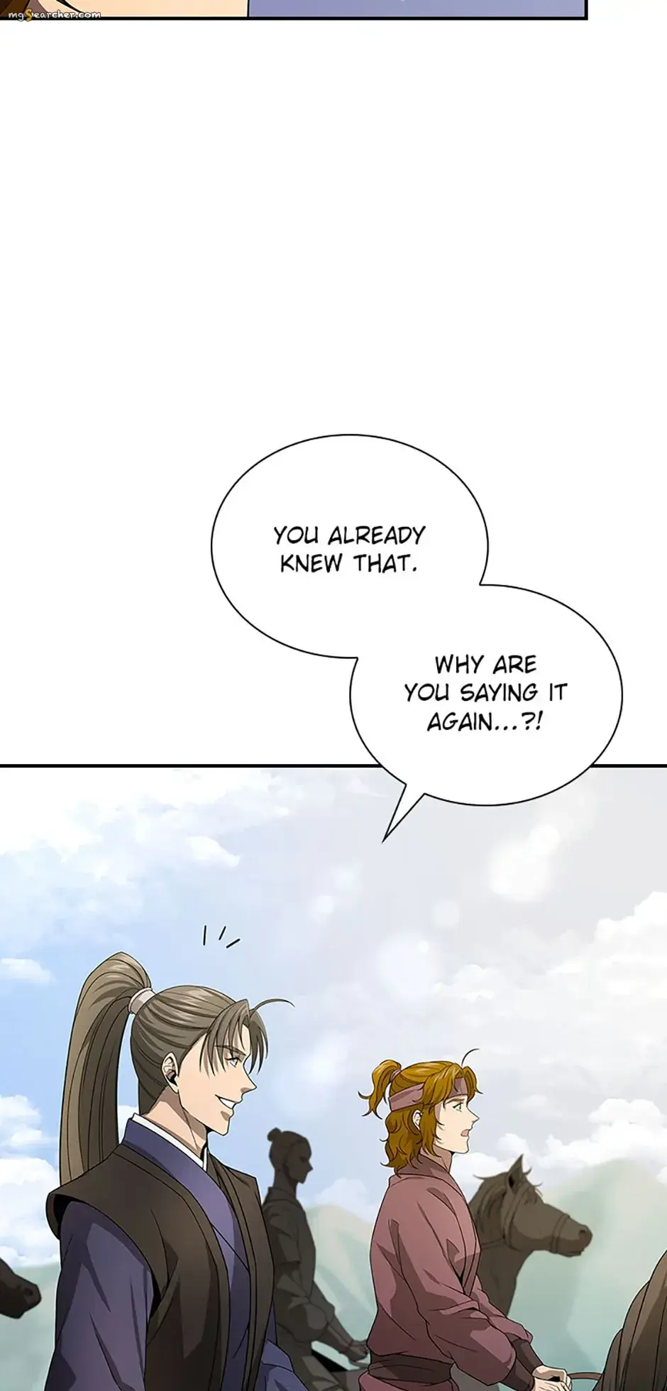 Read Storm Inn en Manga Online