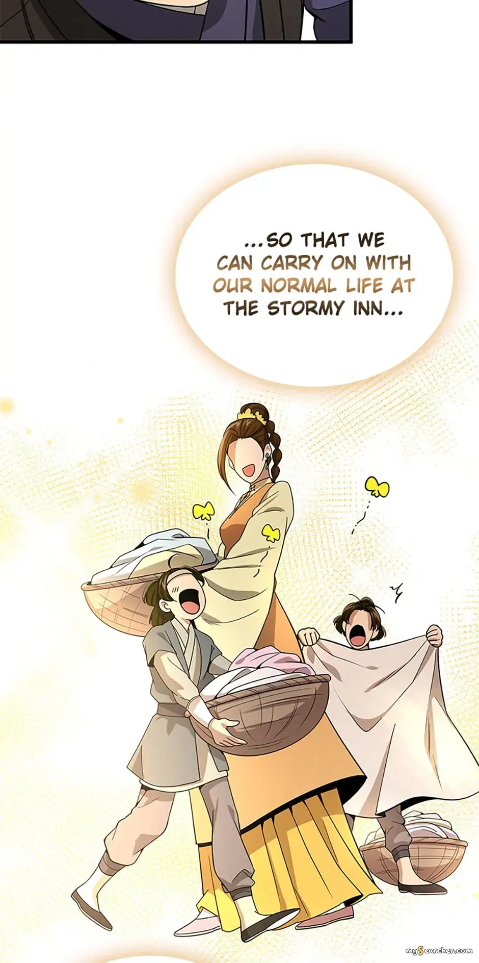 Read Storm Inn en Manga Online
