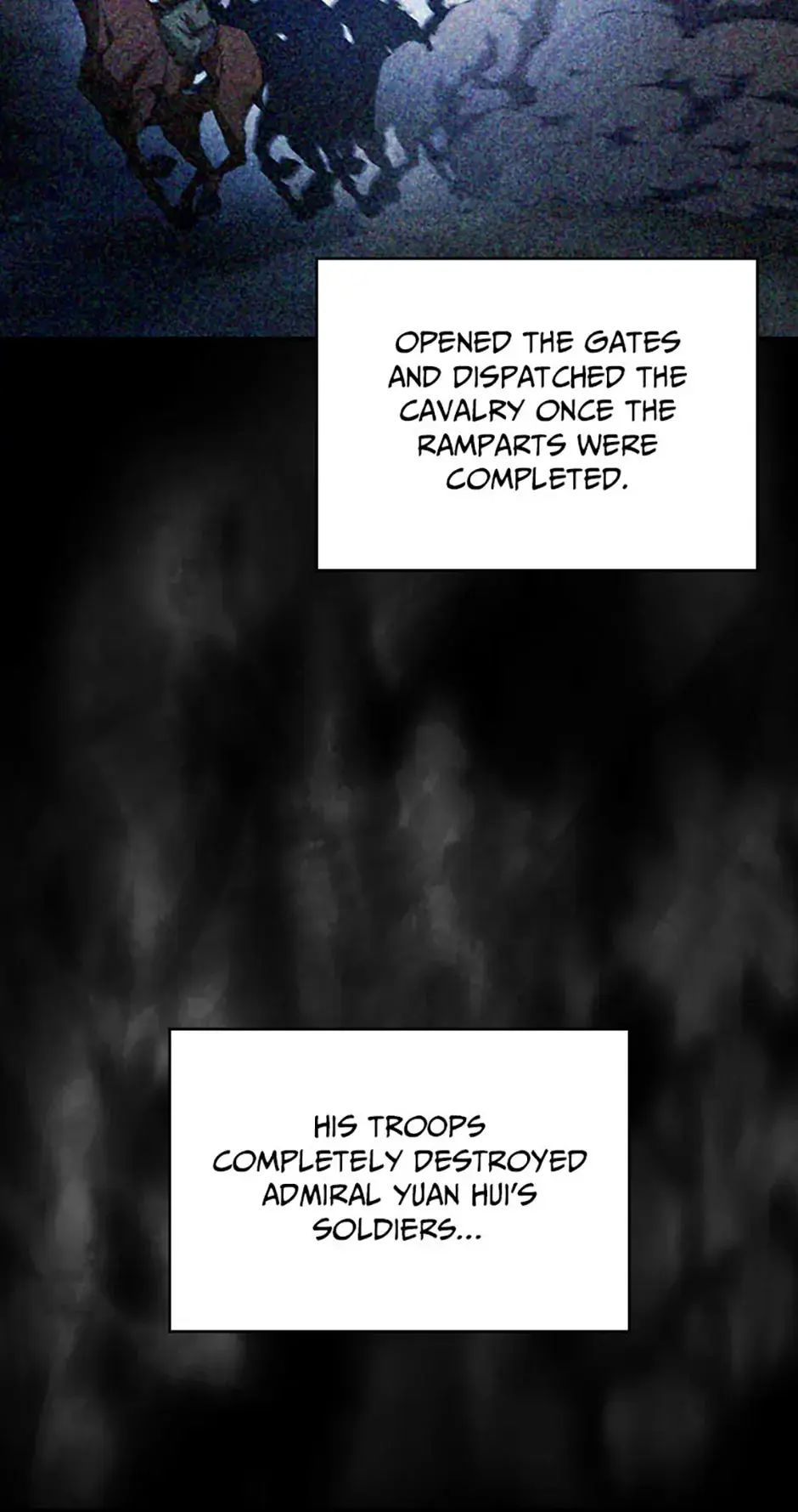 Read Storm Inn en Manga Online