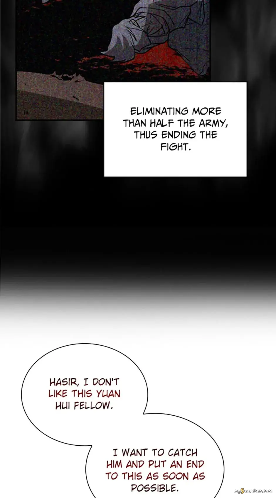 Read Storm Inn en Manga Online