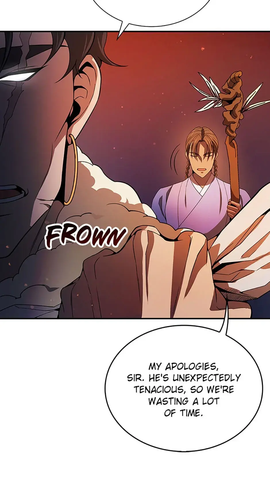 Read Storm Inn en Manga Online