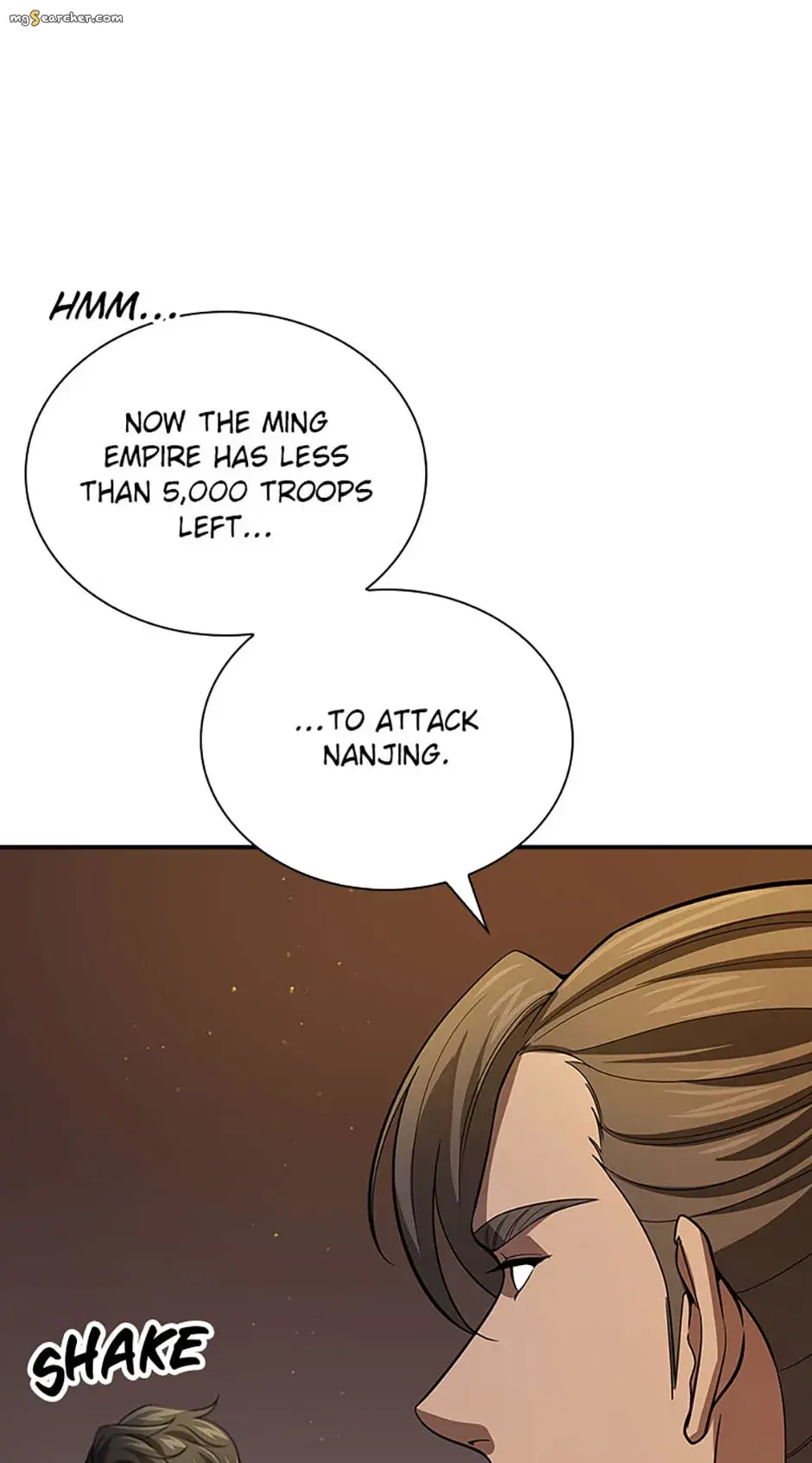 Read Storm Inn en Manga Online