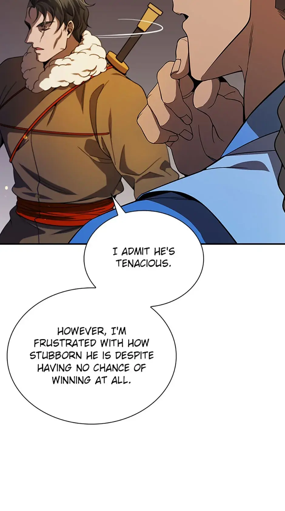 Read Storm Inn en Manga Online