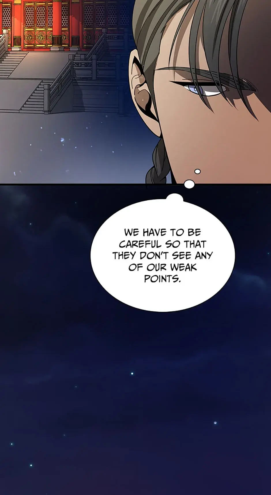Read Storm Inn en Manga Online