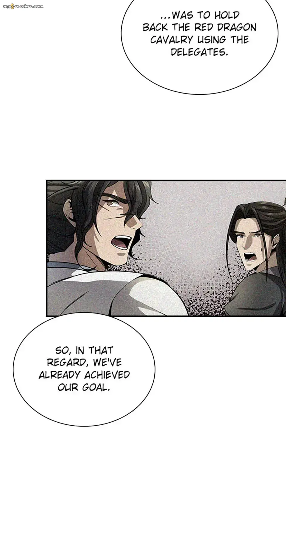 Read Storm Inn en Manga Online