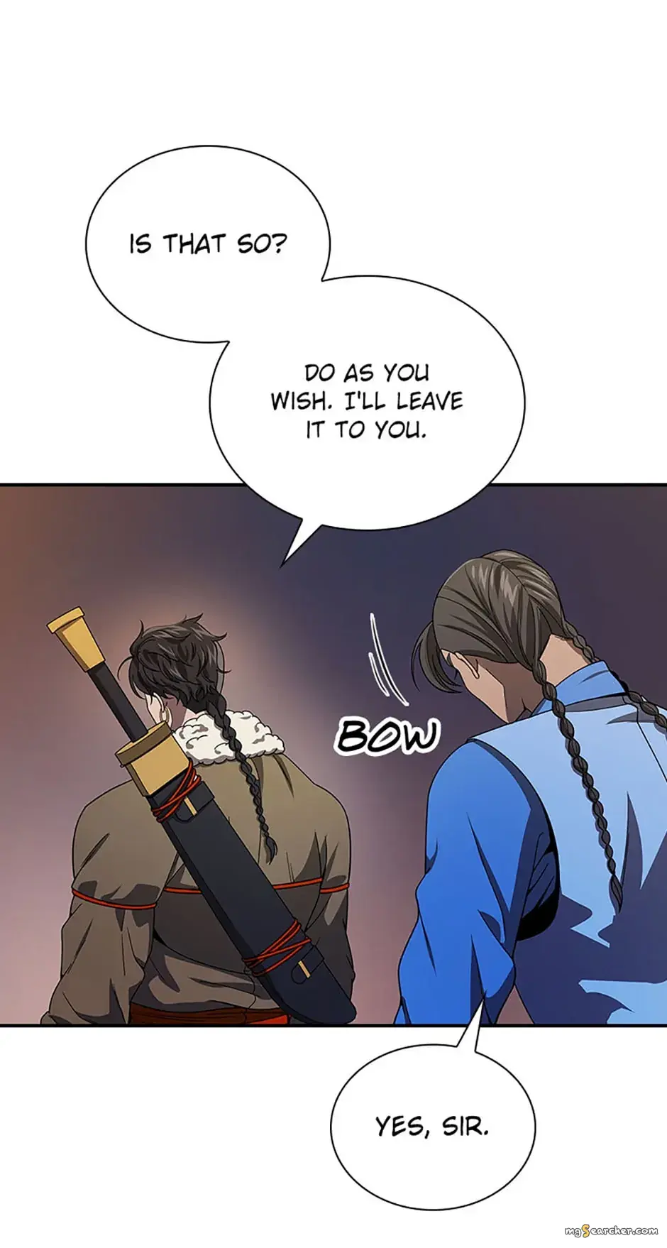 Read Storm Inn en Manga Online