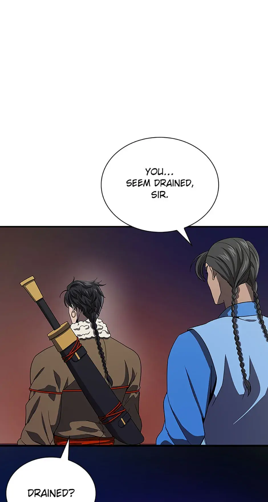 Read Storm Inn en Manga Online