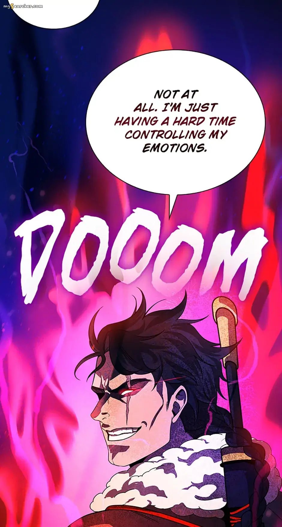 Read Storm Inn en Manga Online