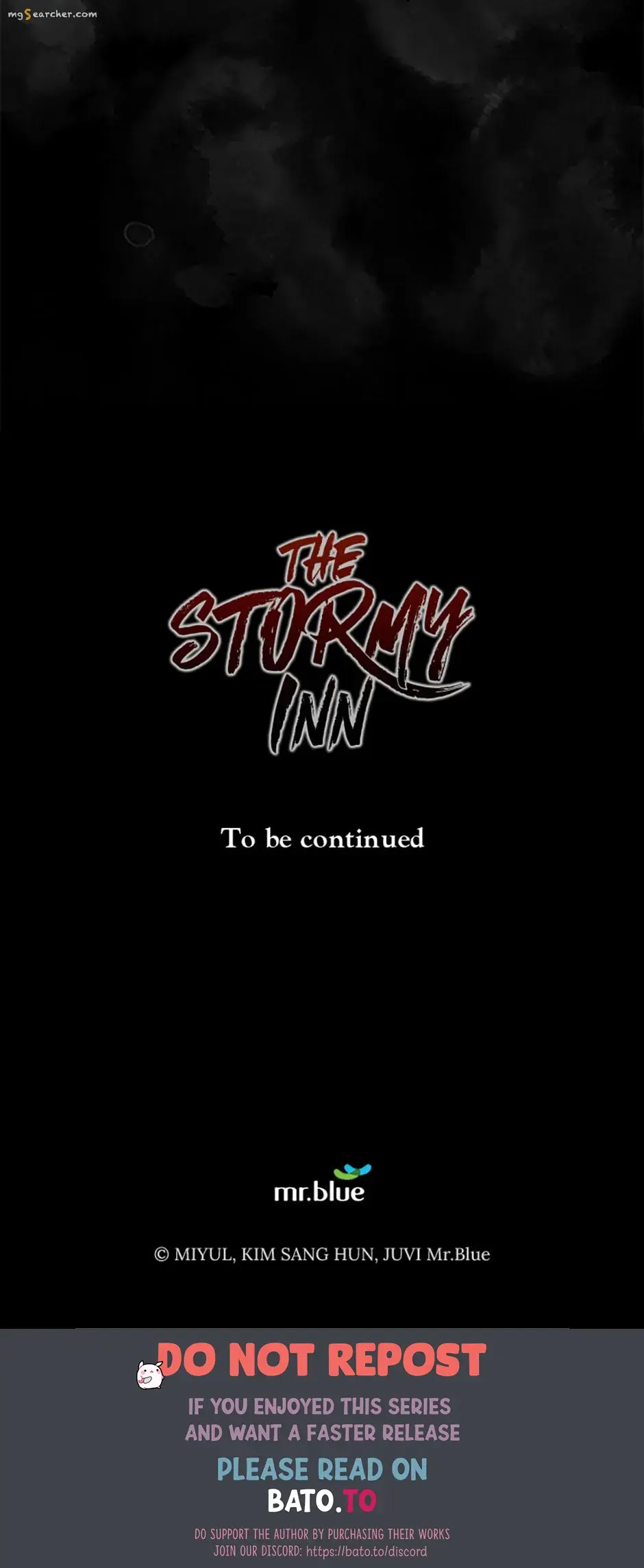 Read Storm Inn en Manga Online