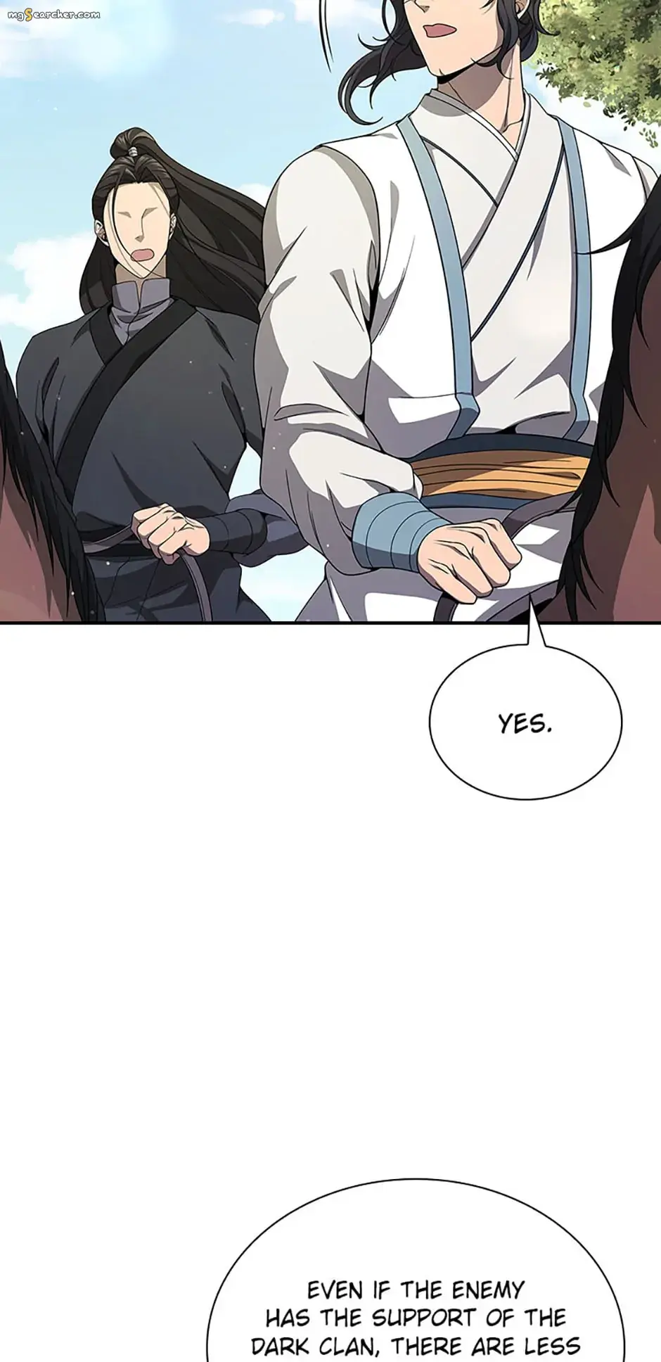 Read Storm Inn en Manga Online