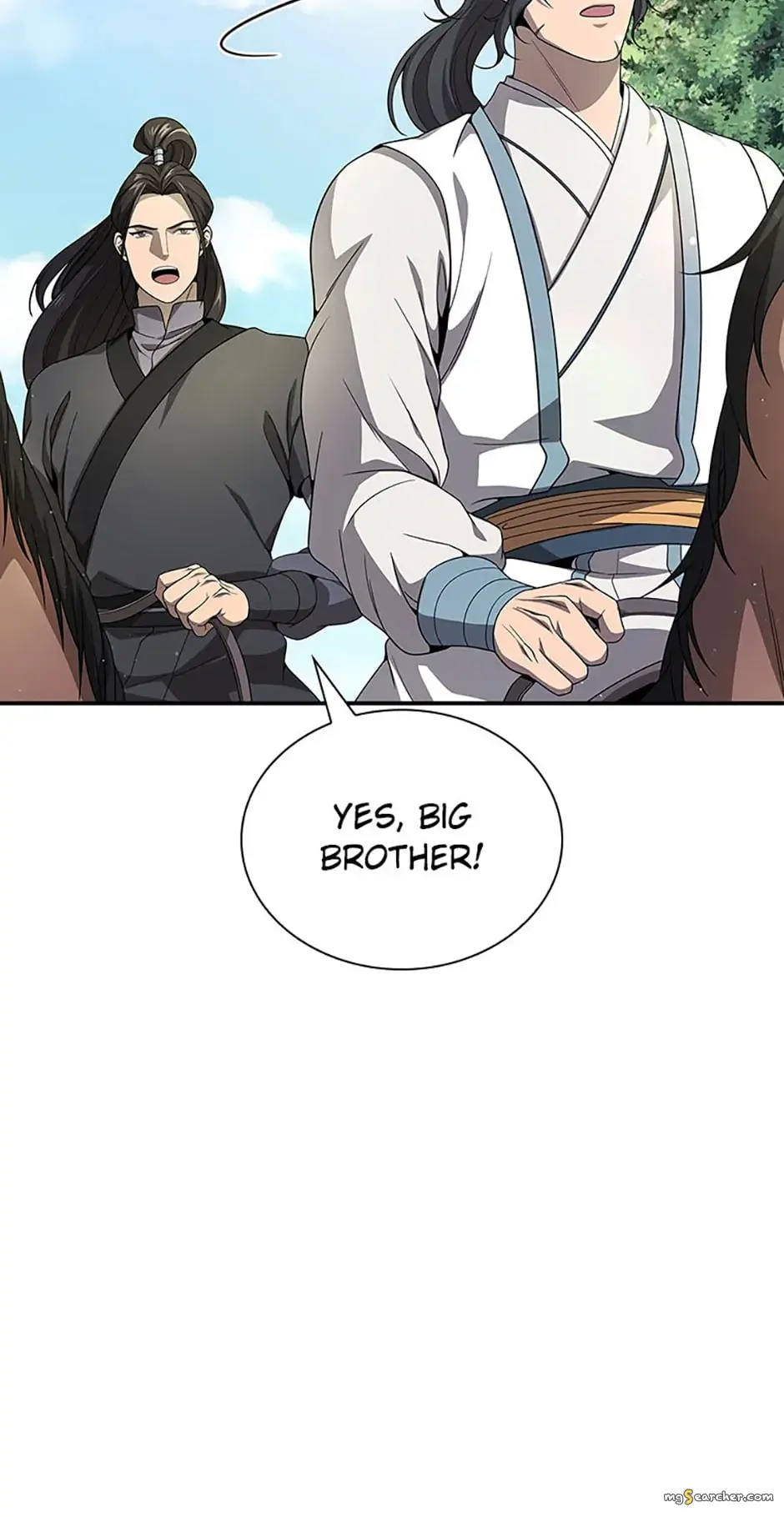Read Storm Inn en Manga Online