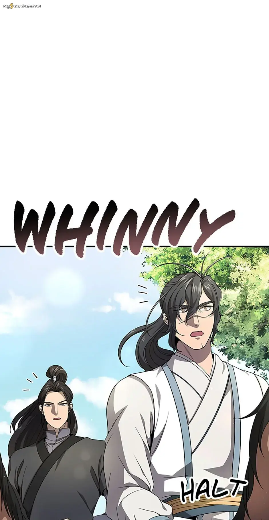 Read Storm Inn en Manga Online