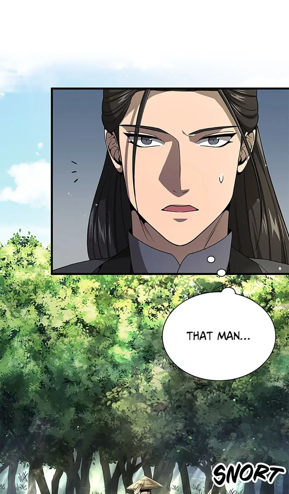 Read Storm Inn en Manga Online