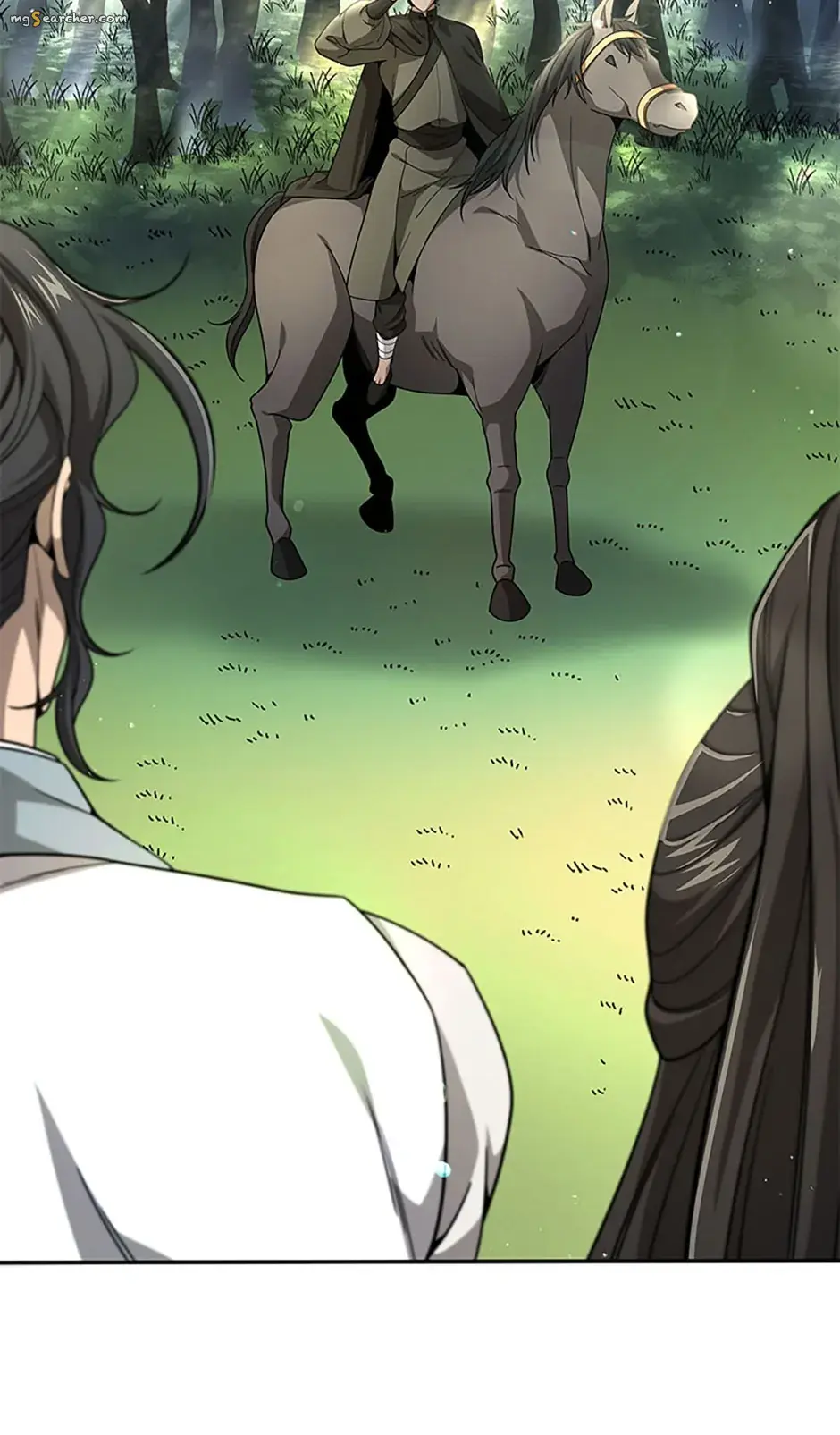 Read Storm Inn en Manga Online