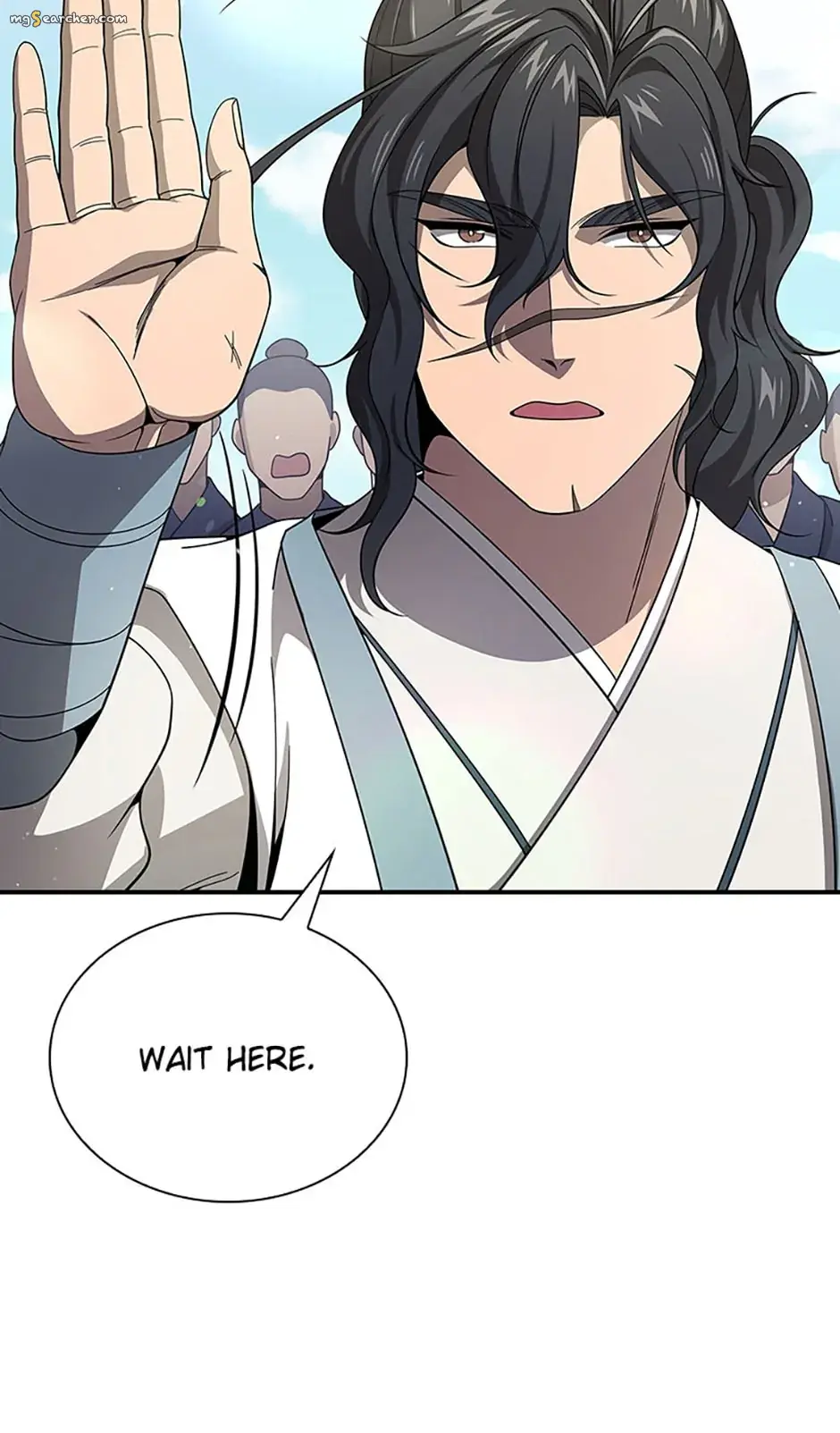 Read Storm Inn en Manga Online