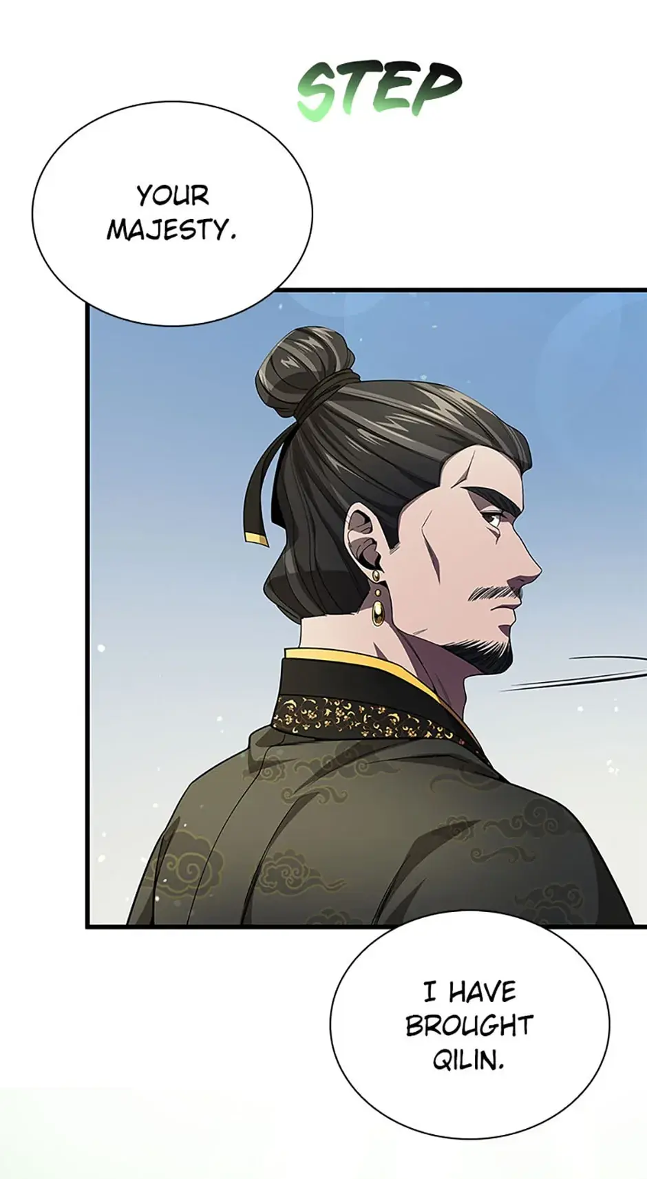 Read Storm Inn en Manga Online