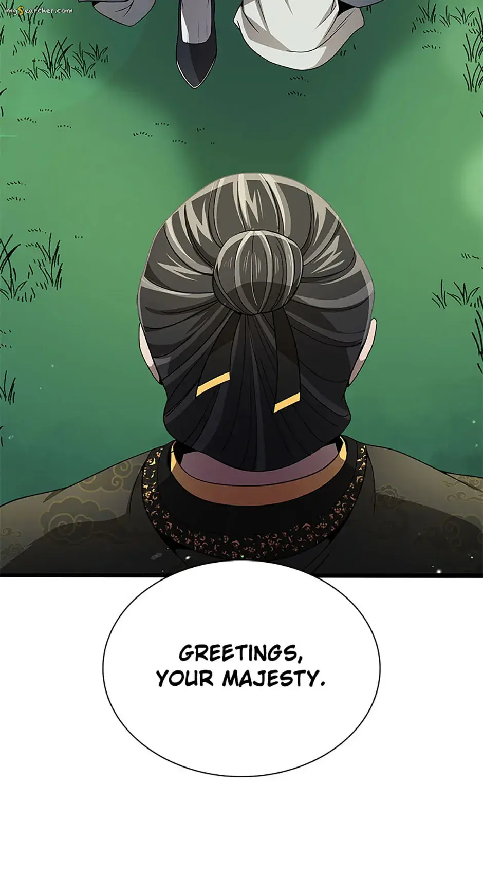 Read Storm Inn en Manga Online