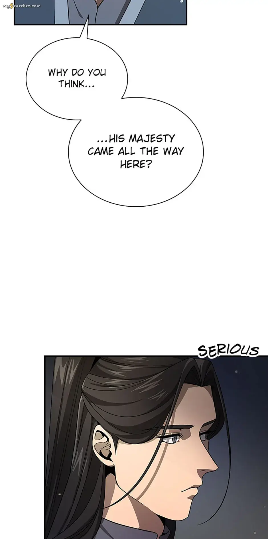 Read Storm Inn en Manga Online