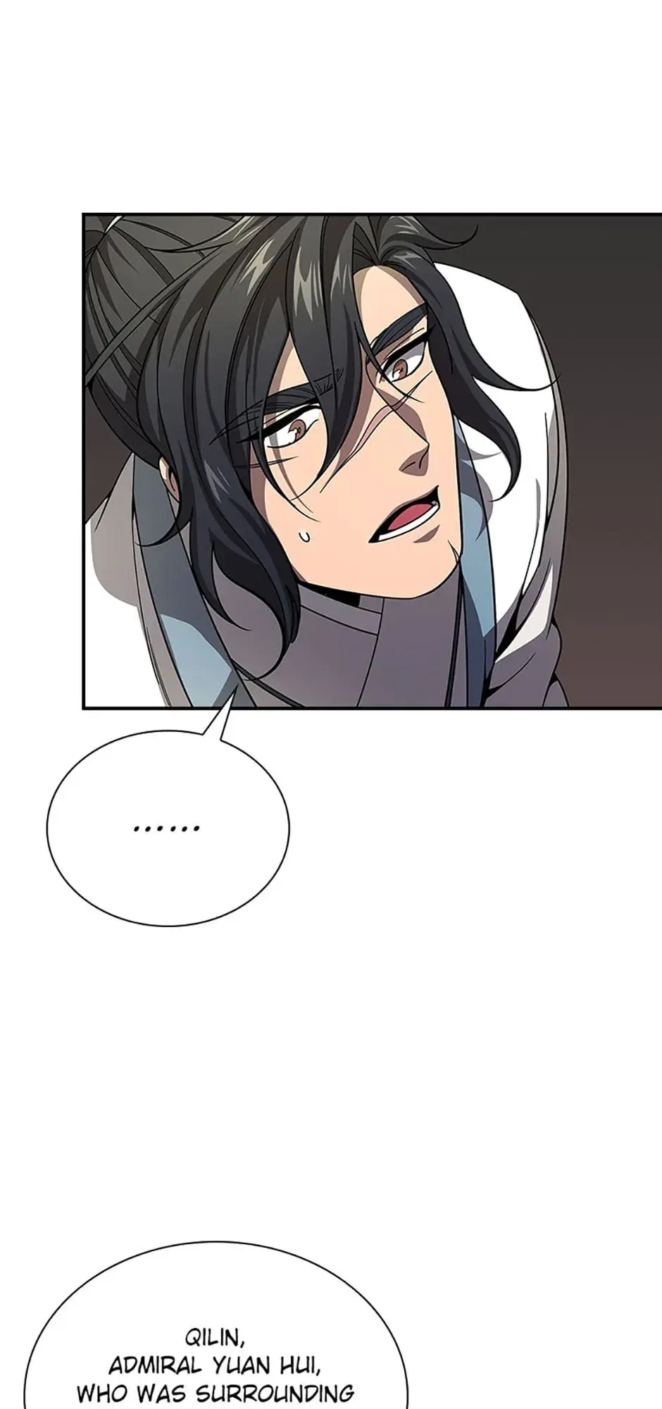 Read Storm Inn en Manga Online