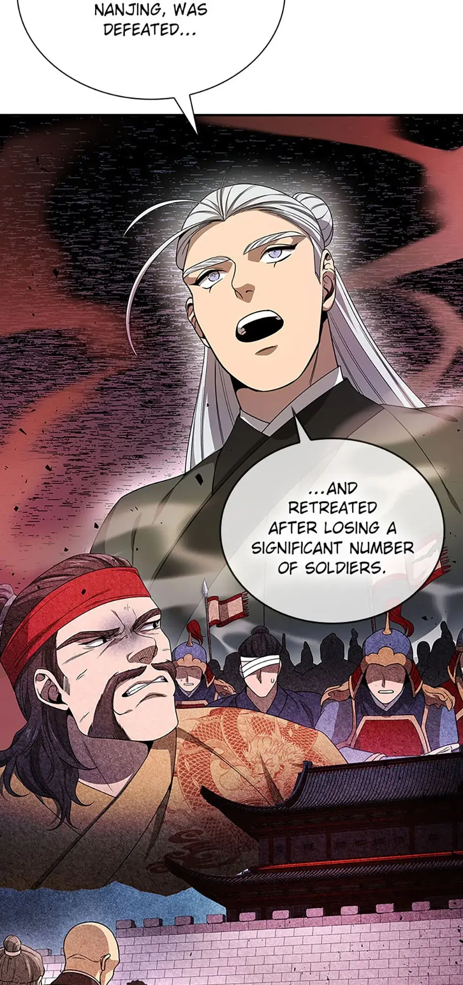 Read Storm Inn en Manga Online