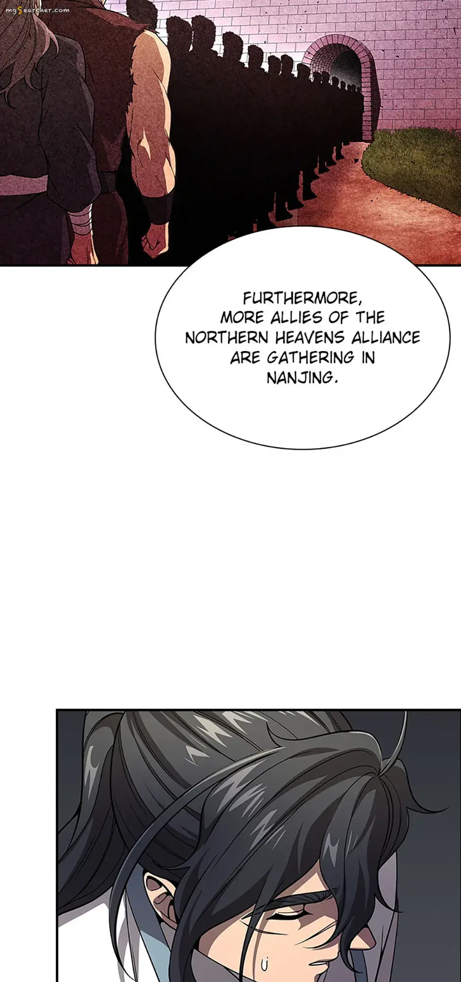 Read Storm Inn en Manga Online