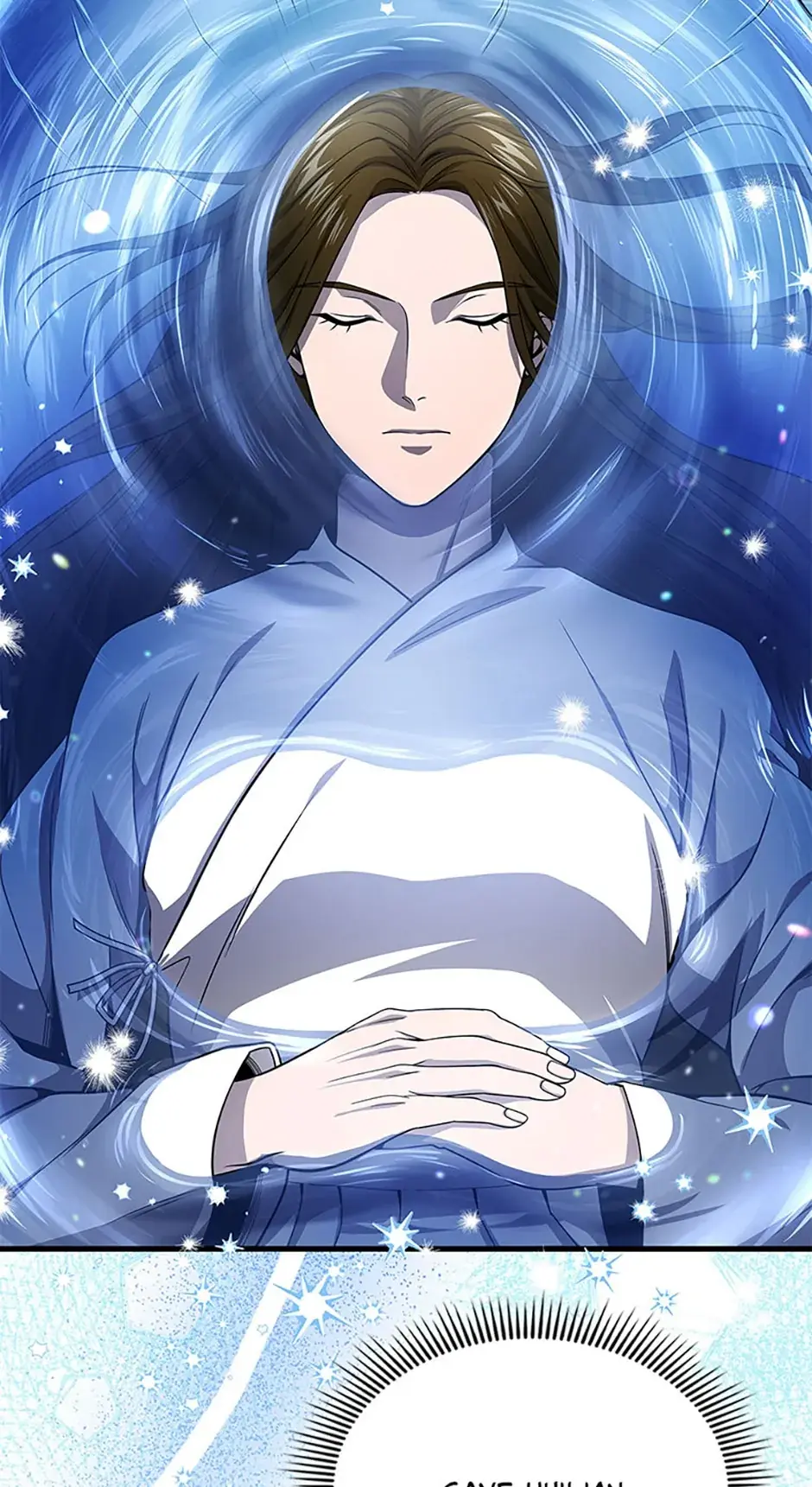 Read Storm Inn en Manga Online