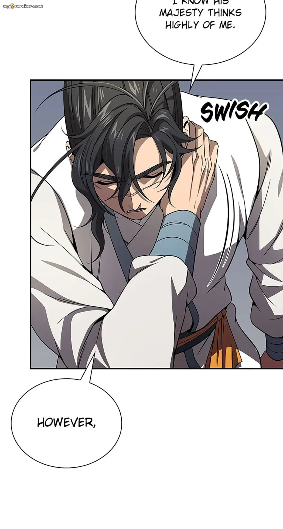 Read Storm Inn en Manga Online