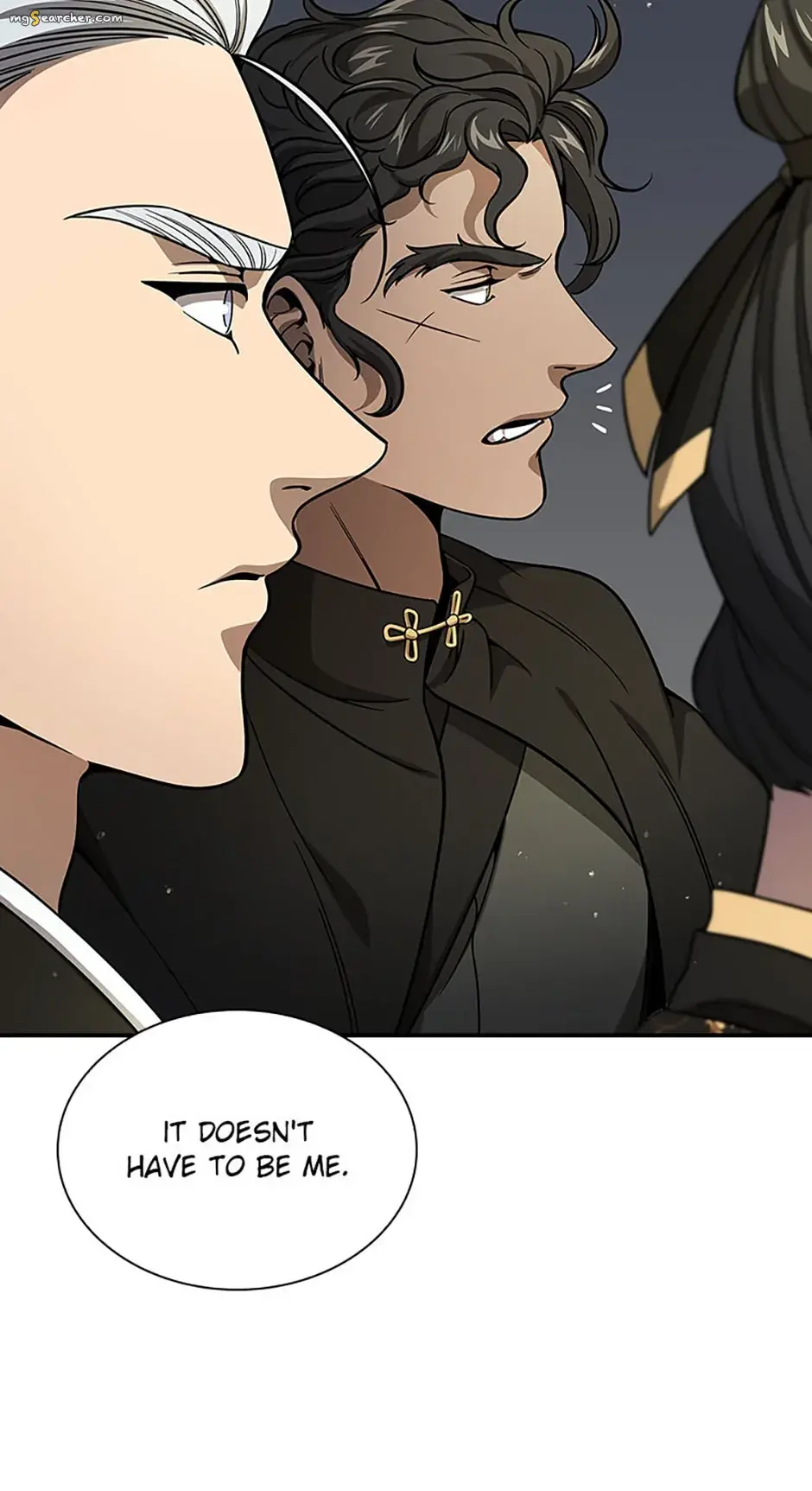 Read Storm Inn en Manga Online
