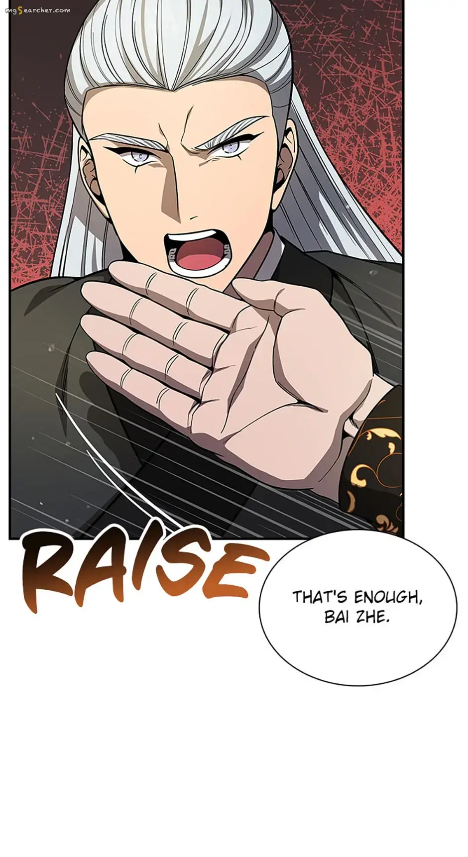 Read Storm Inn en Manga Online