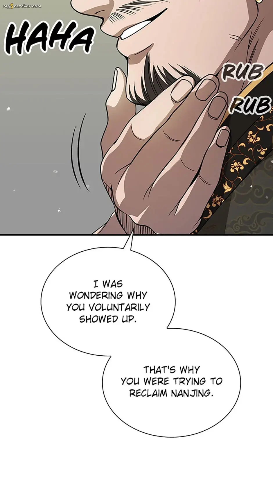 Read Storm Inn en Manga Online