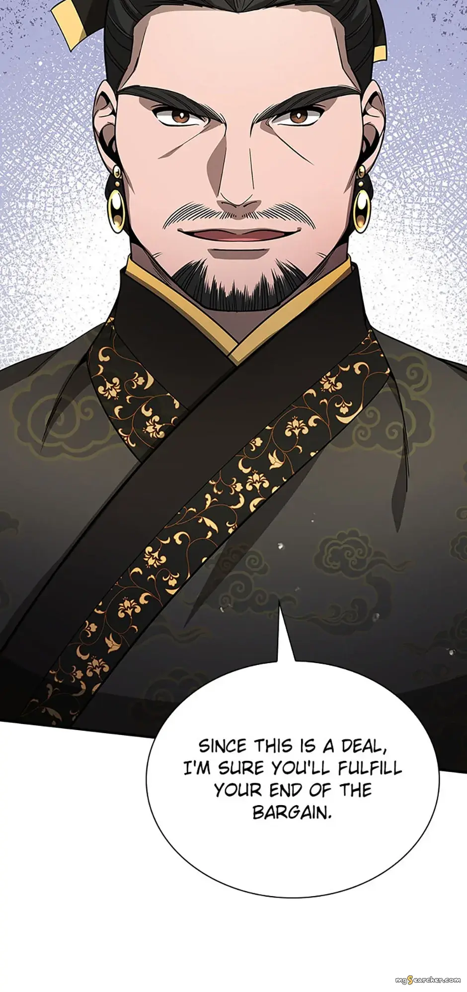Read Storm Inn en Manga Online