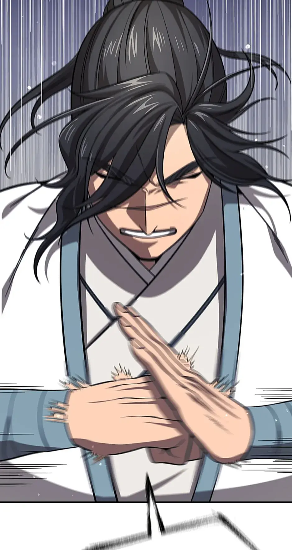 Read Storm Inn en Manga Online