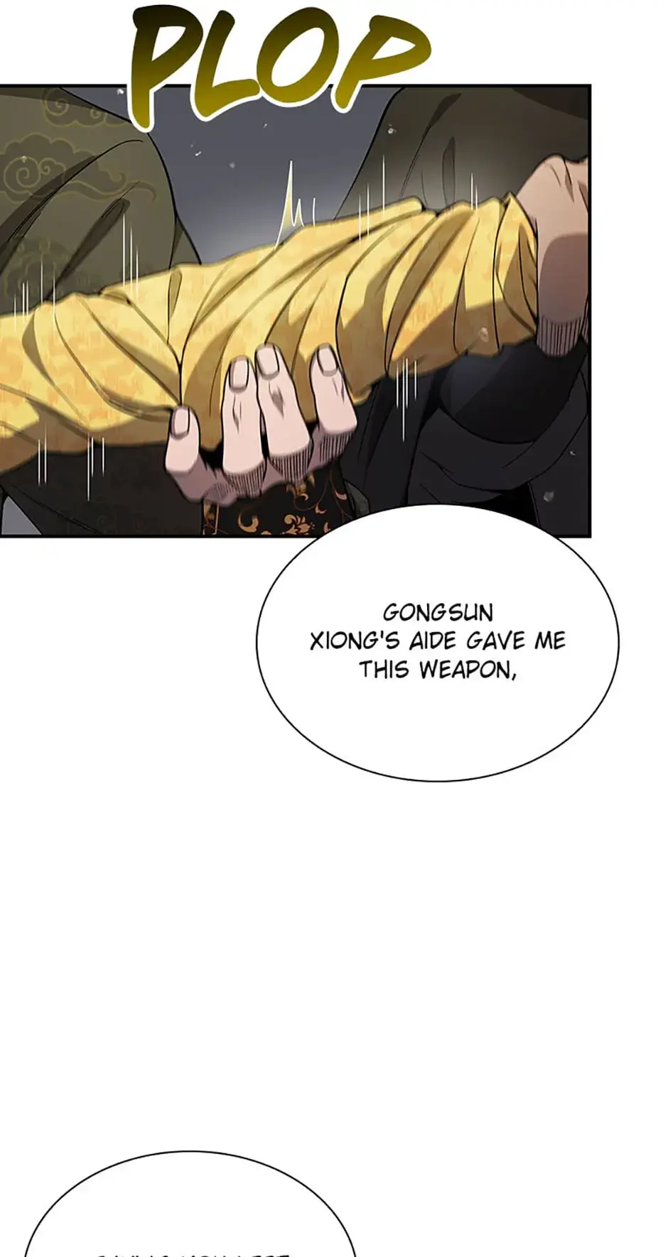 Read Storm Inn en Manga Online