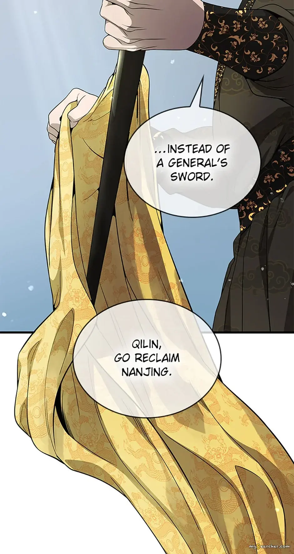 Read Storm Inn en Manga Online