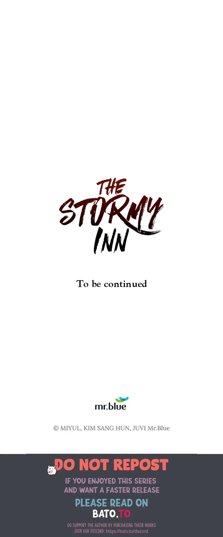 Read Storm Inn en Manga Online