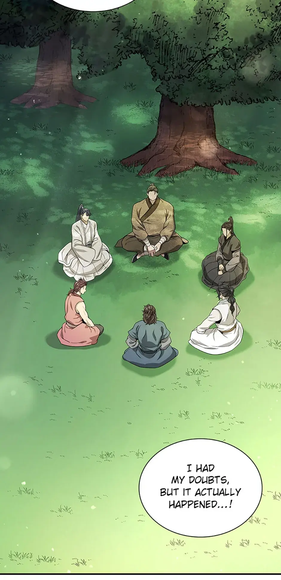 Read Storm Inn en Manga Online