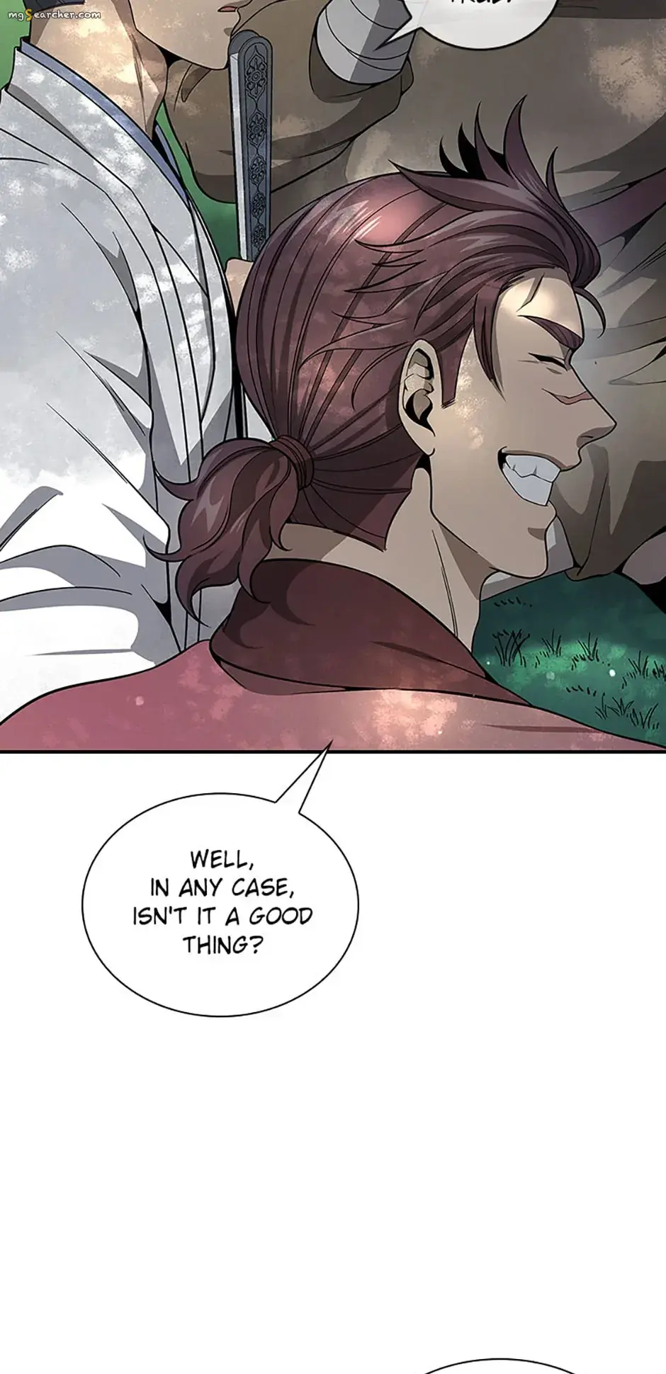 Read Storm Inn en Manga Online