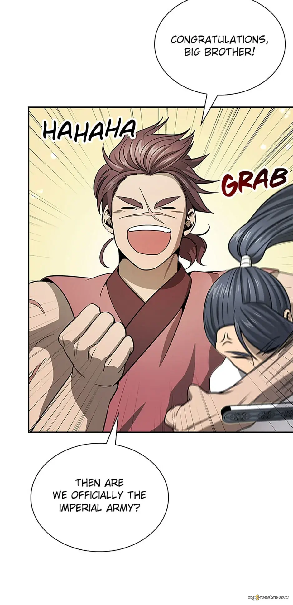 Read Storm Inn en Manga Online