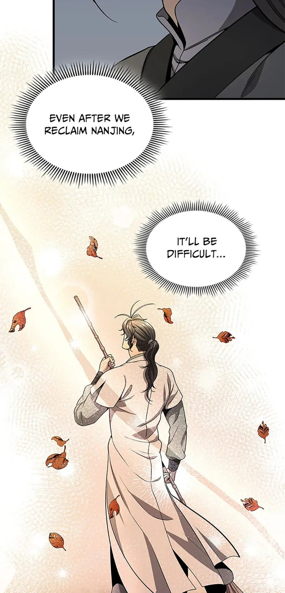 Read Storm Inn en Manga Online
