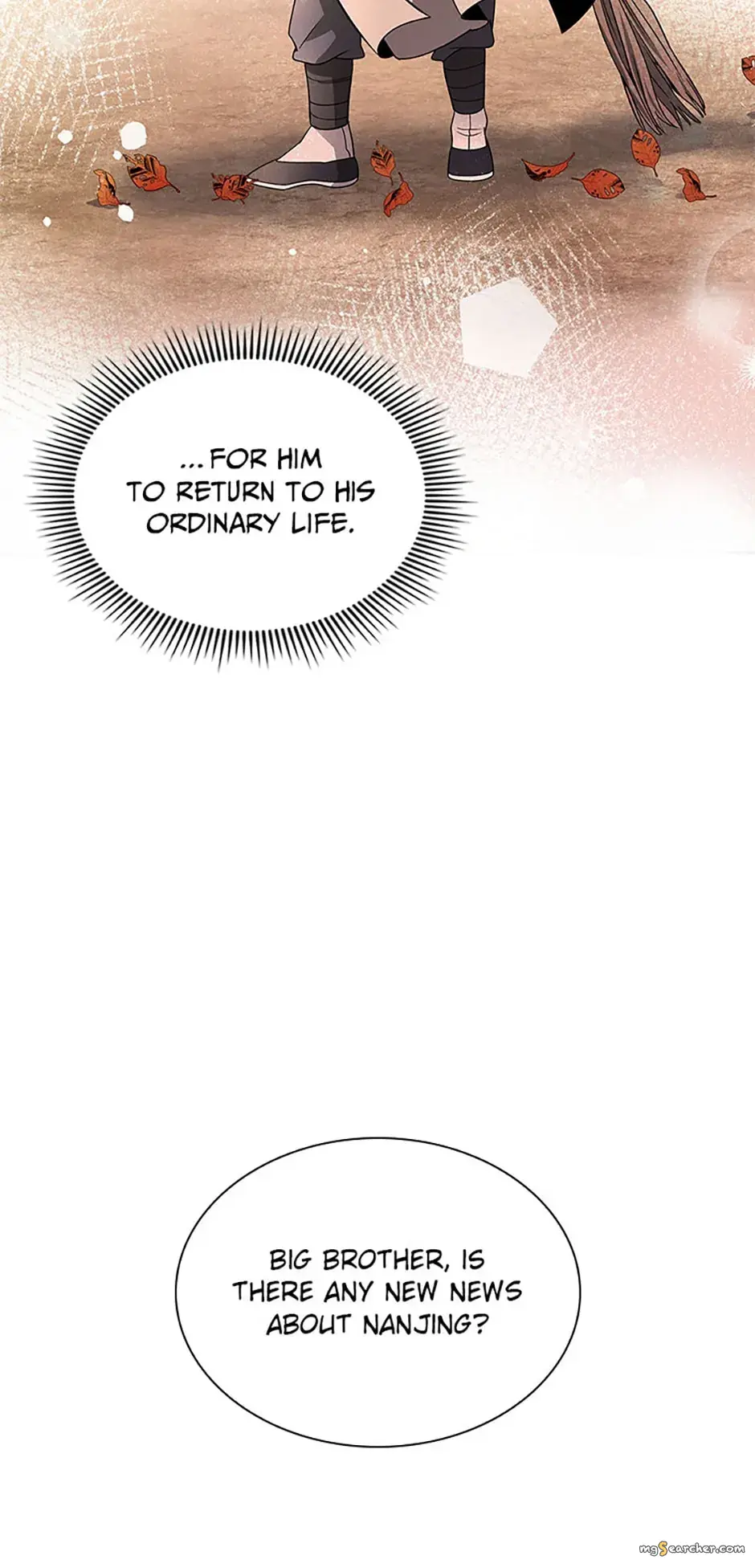 Read Storm Inn en Manga Online